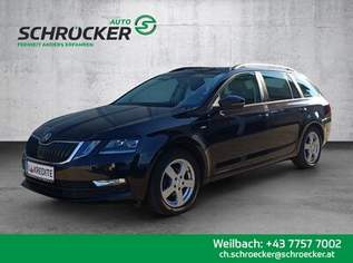 Octavia Combi Ambition 1,6 TDI, 13600 €, Auto & Fahrrad-Autos in 4984 Weilbach