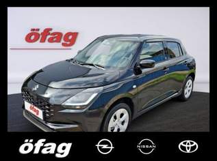 Swift 1.2 Hybrid Allgrip Shine, 19790 €, Auto & Fahrrad-Autos in 5020 Altstadt