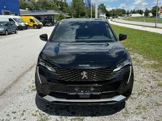 3008 1,2 PureTech 130 S&S Allure, 23490 €, Auto & Fahrrad-Autos in 8950 Stainach-Pürgg