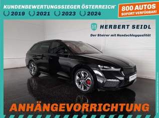 Octavia Combi RS PLUS 2,0 TDI DSG *19 ZOLL / RS EXKLUSI..., 30880 €, Auto & Fahrrad-Autos in 8200 Gleisdorf