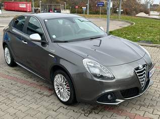 Verkaufe Alfa Giulietta 83 1,4 TB 120 PS Distinctive, 8000 €, Auto & Fahrrad-Autos in 2351 Gemeinde Wiener Neudorf Verkaufe Alfa Giulietta 83 1,4 TB 120 PS Distinctive, 8000 €, Auto & Fahrrad-Autos in 2351 Gemeinde Wiener Neudorf