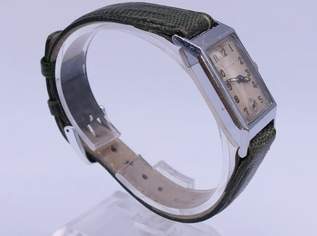 Rolco/Rolex Art-Deco-Armbanduhr von 1930