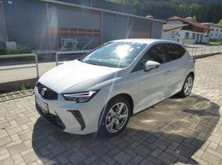 Ibiza Style Edition 1.0 TSI 95PS, 21790 €, Auto & Fahrrad-Autos in 6604 Gemeinde Höfen Ibiza Style Edition 1.0 TSI 95PS, 21790 €, Auto & Fahrrad-Autos in 6604 Gemeinde Höfen