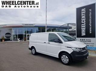 Transporter T6 Kasten 4MOTION, 49911 €, Auto & Fahrrad-Autos in 7400 Oberwart