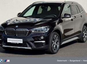 X1 xDrive18d xLine, 23930 €, Auto & Fahrrad-Autos in 8501 Lieboch X1 xDrive18d xLine, 23930 €, Auto & Fahrrad-Autos in 8501 Lieboch