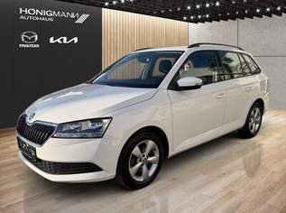 Fabia Combi SC 1,0 TSI, 13590 €, Auto & Fahrrad-Autos in 2700 Fabia Combi SC 1,0 TSI, 13590 €, Auto & Fahrrad-Autos in 2700