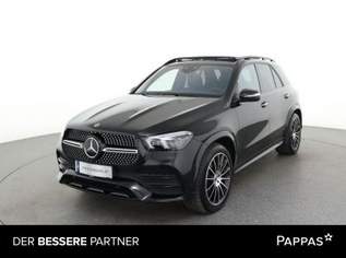 GLE 350 d 4MATIC Off-Roader, 75900 €, Auto & Fahrrad-Autos in 2351 Gemeinde Wiener Neudorf