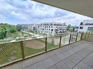 Starterwohnung für Naturliebhaber, 238000 €, Immobilien-Wohnungen in 1210 Floridsdorf