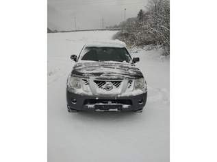 Pathfinder 2,5 dCi SE, 4890 €, Auto & Fahrrad-Autos in 8962 Politische Expositur Gröbming Pathfinder 2,5 dCi SE, 4890 €, Auto & Fahrrad-Autos in 8962 Politische Expositur Gröbming