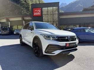 Tiguan R-Line 4Motion *AHK*HARMANNK*DSG*ALLSPACE*, 39999 €, Auto & Fahrrad-Autos in 6426 Gemeinde Roppen