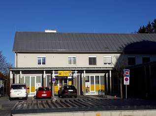 Büros im Postgebäude Traun, 2859.6 €, Immobilien-Gewerbeobjekte in 4050 Traun