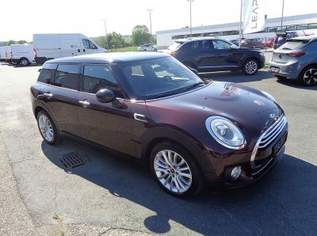 Clubman MINI Clubman Cooper Aut., 16990 €, Auto & Fahrrad-Autos in 7540 Gemeinde Güssing Clubman MINI Clubman Cooper Aut., 16990 €, Auto & Fahrrad-Autos in 7540 Gemeinde Güssing
