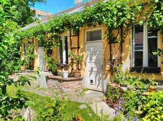 Kleines Apartment mit Blick ins Grüne gegen Hand , 1 €, Immobilien-Kleinobjekte & WGs in 1160 Ottakring