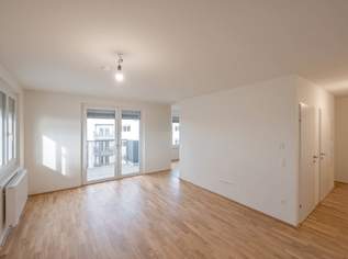 ++PROVISIONSFREI++ Hochwertiger 2-Zimmer Neubau-ZWEITBEZUG mit Balkon/Loggia!, 999.65 €, Immobilien-Wohnungen in 1100 Favoriten
