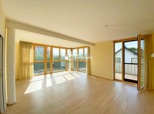 Traumhafte 3-Zimmer-Wohnung mit Balkon und Garage in Gießhübl!, 580000 €, Immobilien-Wohnungen in 2372 Gießhübl