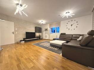 EXKLUSIV MIT SONNIGER LOGGIA & HOCHWERTIGER EINRICHTUNG, 2450 €, Immobilien-Wohnungen in 1030 Landstraße