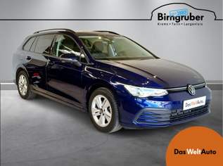 Golf Variant 1,0 TSI Life, 23990 €, Auto & Fahrrad-Autos in 3430 Gemeinde Tulln an der Donau Golf Variant 1,0 TSI Life, 23990 €, Auto & Fahrrad-Autos in 3430 Gemeinde Tulln an der Donau