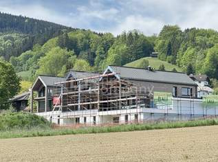 Reiheneckhaus mit Panorama, See- & Bergblick in Nußdorf am Attersee, 1495000 €, Immobilien-Häuser in 4865 Nußdorf am Attersee