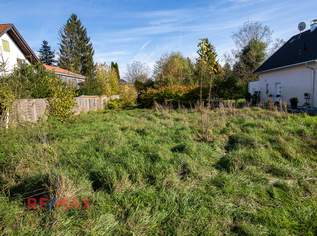 Schönes Grundstück für Ihr neues Eigenheim in liebevoller Umgebung, 0 €, Immobilien-Grund und Boden in 6890 Lustenau