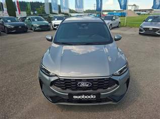 Kuga 2,5 Duratec FHEV ST-Line, 29990 €, Auto & Fahrrad-Autos in 5202 Neumarkt am Wallersee