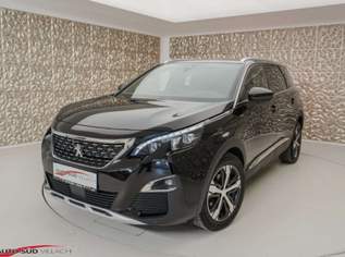 5008 GT Line Pure Tech 130 S&S, 16850 €, Auto & Fahrrad-Autos in Kärnten