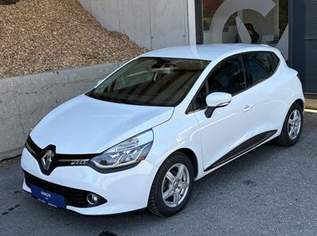Clio Dynamique, 7796 €, Auto & Fahrrad-Autos in 8452 Großklein