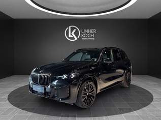 X5 xDrive 40d ''M-SPORTPAKET PRO'', 132900 €, Auto & Fahrrad-Autos in 6800 Gisingen