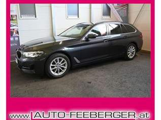 520 d 48 V Touring xDrive Aut.,AHK, R-Kamera, Leder..., 31800 €, Auto & Fahrrad-Autos in 8753 Fohnsdorf 520 d 48 V Touring xDrive Aut.,AHK, R-Kamera, Leder..., 31800 €, Auto & Fahrrad-Autos in 8753 Fohnsdorf