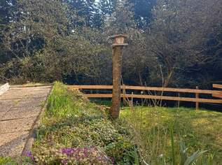 Wochenendhaus langfristige Vermietung - Zweitwohnsitz