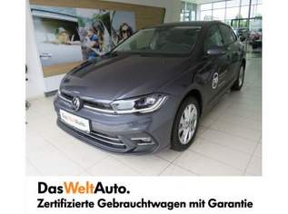 Polo Style TSI DSG, 29950 €, Auto & Fahrrad-Autos in 4060 Leonding