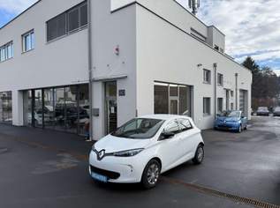 Zoe R90 41 kWh Intens Batteriemiete KFZ 5160, 6480 €, Auto & Fahrrad-Autos in 8075 Hart bei Graz