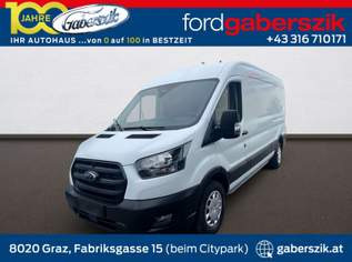 Transit Kasten 2,0 EcoBlue L3H2 350 Trend, 39900 €, Auto & Fahrrad-Autos in 8020 Gries Transit Kasten 2,0 EcoBlue L3H2 350 Trend, 39900 €, Auto & Fahrrad-Autos in 8020 Gries