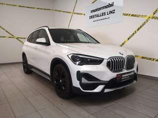 X1 xDrive25e PHEV Aut., 26990 €, Auto & Fahrrad-Autos in 4020 Bulgariplatz