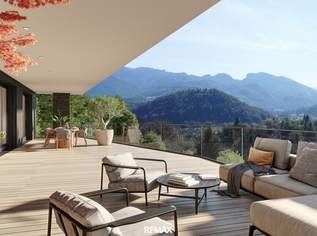 Bad Ischl - dem Trubel entfliehen…., 765000 €, Immobilien-Wohnungen in 4820 Bad Ischl