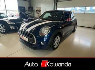 Mini One Diesel *Facelift*, 7990 €, Auto & Fahrrad-Autos in 4451 Garsten Mini One Diesel *Facelift*, 7990 €, Auto & Fahrrad-Autos in 4451 Garsten
