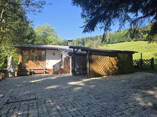 Aussichtslage, Ruhelage mitten im Stainzer Schilcherland!, 178000 €, Immobilien-Häuser in 8524 Bad Gams