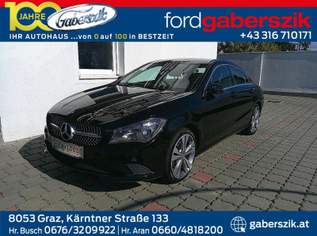 CLA, 18900 €, Auto & Fahrrad-Autos in 8020 Gries
