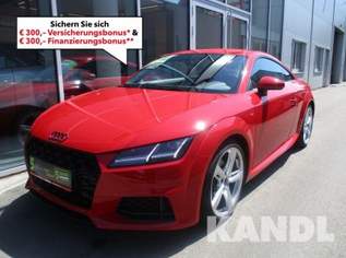 TT Coupe 40 2.0 TFSI, 33490 €, Auto & Fahrrad-Autos in 1100 Favoriten