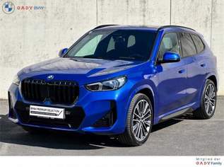 X1 xDrive23d, 54940 €, Auto & Fahrrad-Autos in 8483 Deutsch Goritz X1 xDrive23d, 54940 €, Auto & Fahrrad-Autos in 8483 Deutsch Goritz