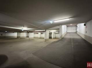 Großzügiger Tiefgaragenstellplatz, Nähe AKH, 180 €, Immobilien-Kleinobjekte & WGs in 1090 Alsergrund