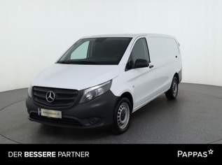 Vito 110 CDI Kasten Lang, 43188 €, Auto & Fahrrad-Autos in 1210 Floridsdorf