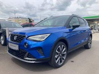 Arona FR Limited Edition 1.0 TSI DSG, 26800 €, Auto & Fahrrad-Autos in 4240 Freistadt