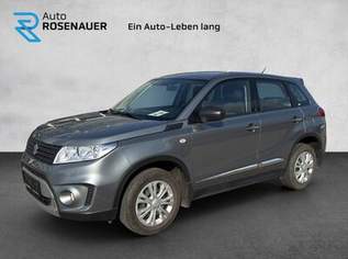 Vitara 1.6 clear !Top Zustand!