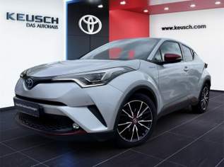 C-HR 1,8 Hybrid C-HIC 2WD Touch2&Go+ Navigation, 18990 €, Auto & Fahrrad-Autos in 3430 Gemeinde Tulln an der Donau