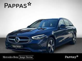 C 300 de T-Modell mit EQ Hybrid Technologie, 48900 €, Auto & Fahrrad-Autos in 5600 Sankt Johann im Pongau