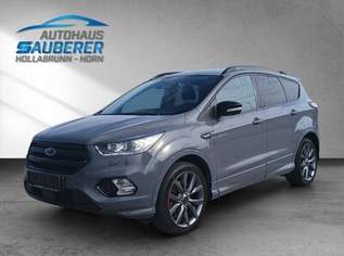 KUGA 2,0 TDCi *ST-Line* I AHV I ALLRAD I, 18550 €, Auto & Fahrrad-Autos in Niederösterreich