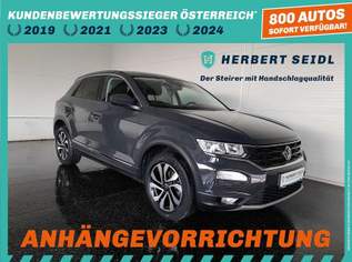 T-Roc ACTIVE 2,0 TDI *17 ZOLL / AHV & KAMERA / APP CO..., 20560 €, Auto & Fahrrad-Autos in 8200 Gleisdorf T-Roc ACTIVE 2,0 TDI *17 ZOLL / AHV & KAMERA / APP CO..., 20560 €, Auto & Fahrrad-Autos in 8200 Gleisdorf