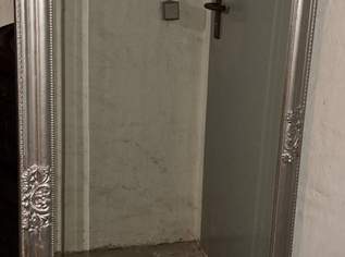 Wandspiegel Silber, 110 €, Haus, Bau, Garten-Geschirr & Deko in 4020 Linz
