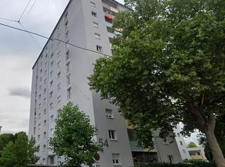 4-Zimmer-Wohnung mit Loggia in Graz 8010, 987.78 €, Immobilien-Wohnungen in 8010 
