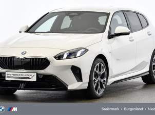 120d M-Sportpaket, 40990 €, Auto & Fahrrad-Autos in 8403 Lang